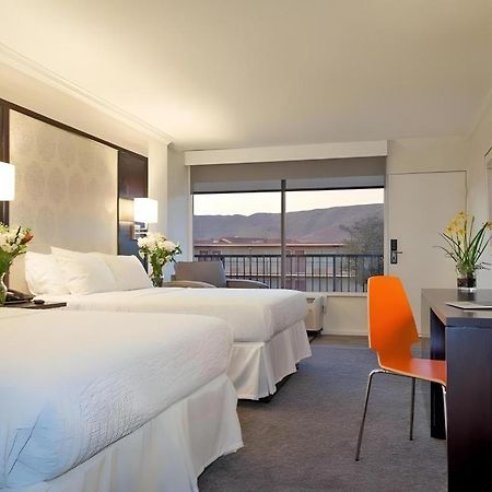 Park Pointe Hotel South San Francisco Esterno foto