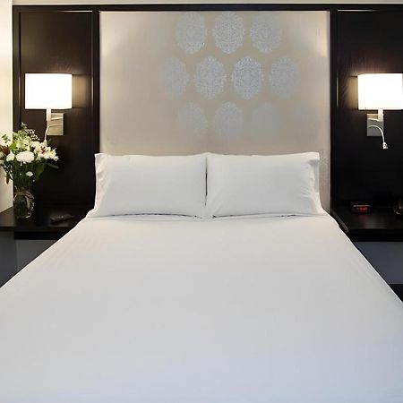 Park Pointe Hotel South San Francisco Esterno foto