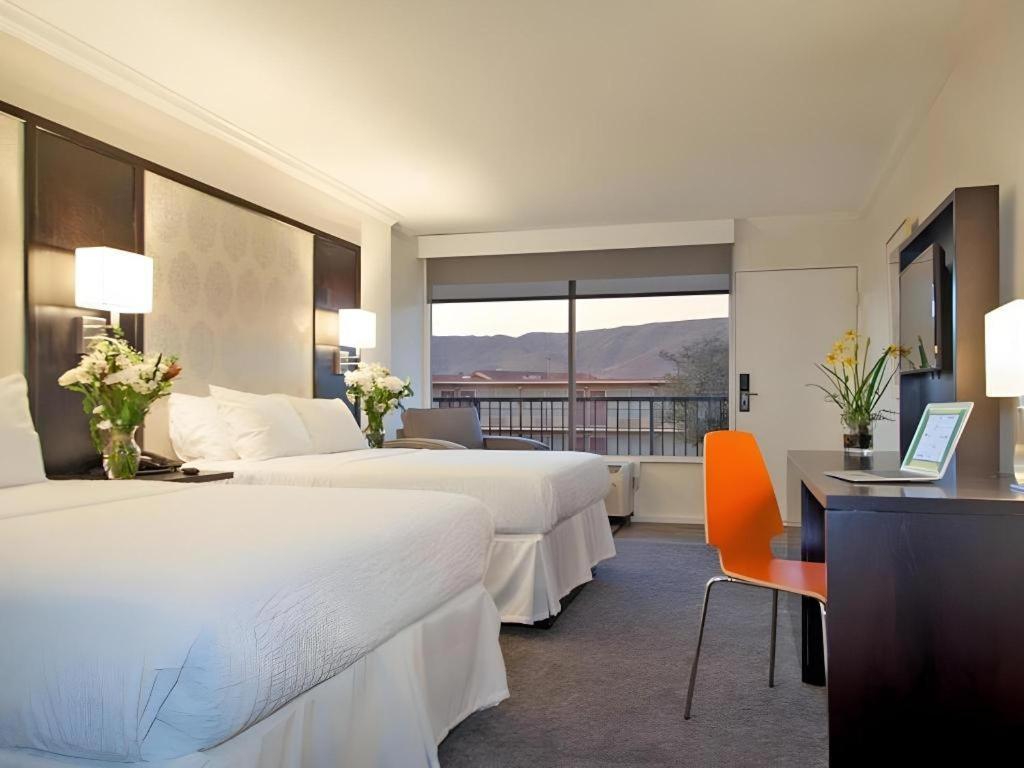 Park Pointe Hotel South San Francisco Esterno foto