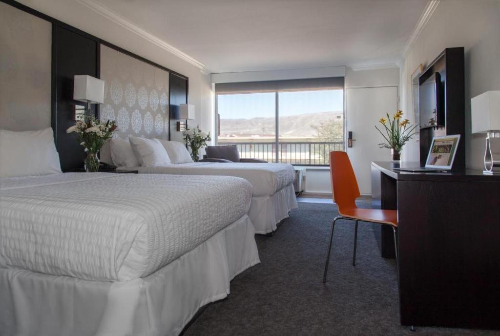 Park Pointe Hotel South San Francisco Esterno foto