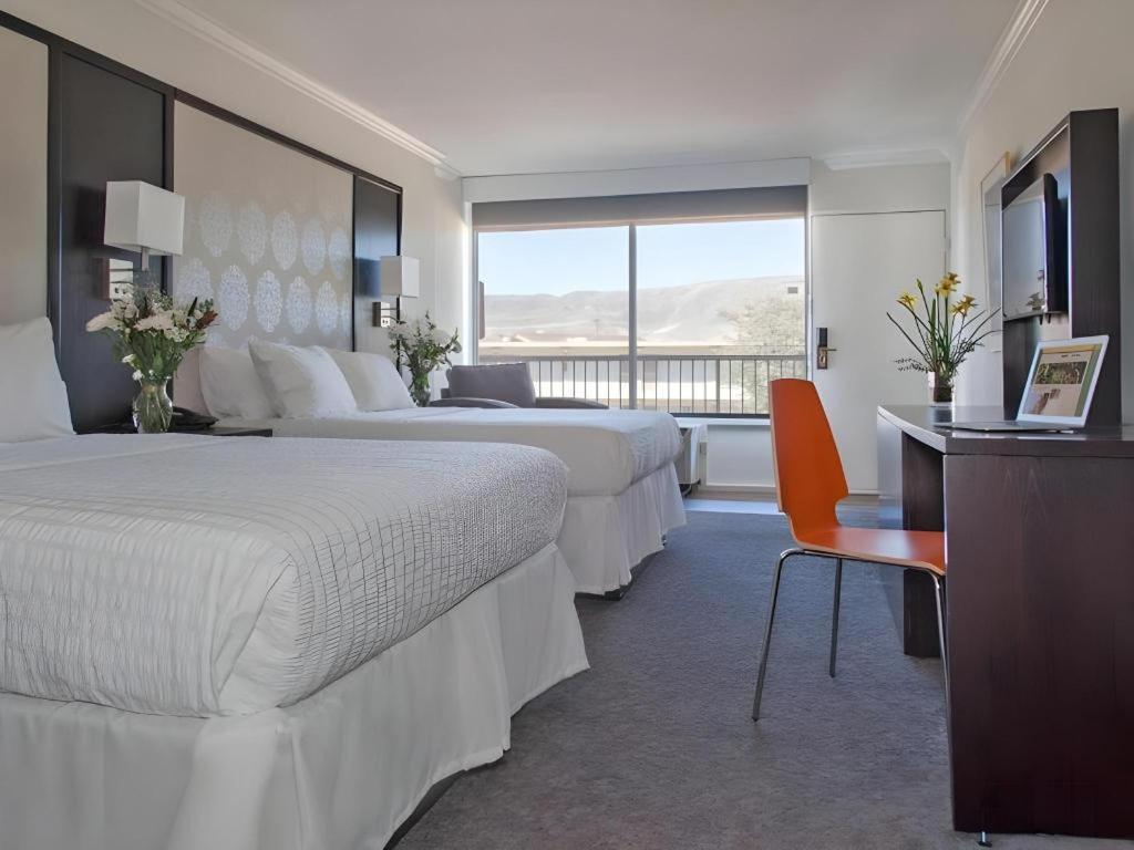 Park Pointe Hotel South San Francisco Esterno foto