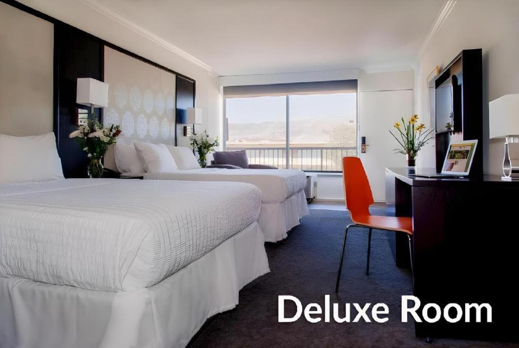 Park Pointe Hotel South San Francisco Esterno foto